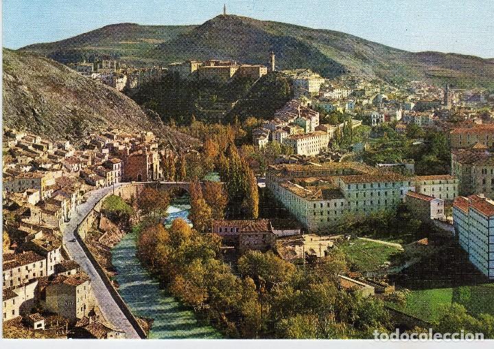 Postales: ( CUENCA ) FOTO SICILIA N&ordm; 12 - Foto 1