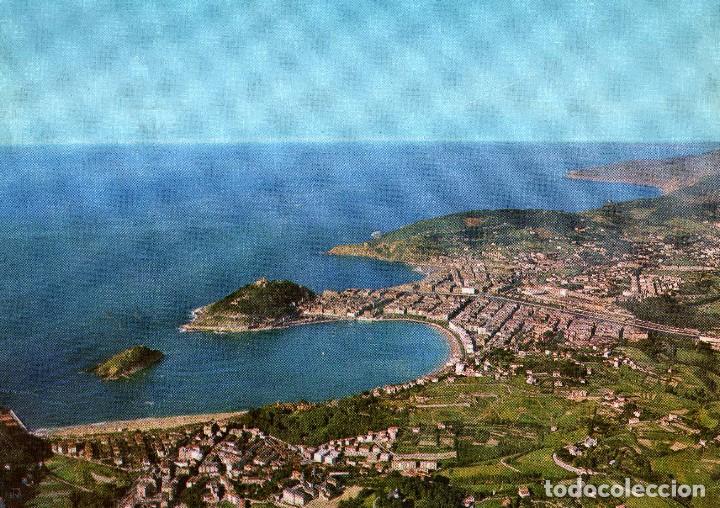 Postcards: SAN SEBASTIAN (GUIPUZCOA) FOTO ALARDE N&ordm; 418