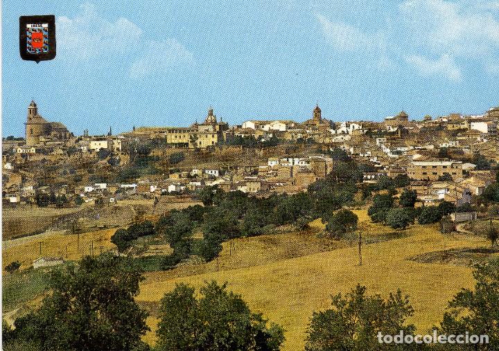 Cartes Postales: UBEDA ( JAEN ) SUBIRATS CASANOVAS N&ordm; 66