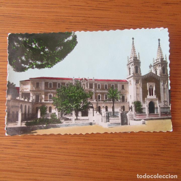 Postales: antigua postal sin clasificar - Foto 1