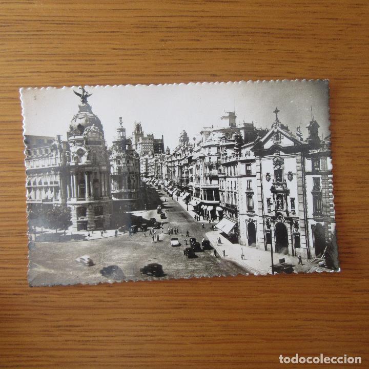 Postales: antigua postal sin clasificar - Foto 1