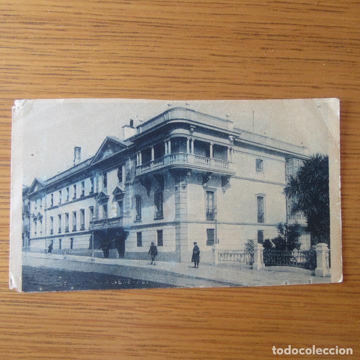 Postales: antigua postal sin clasificar - Foto 1
