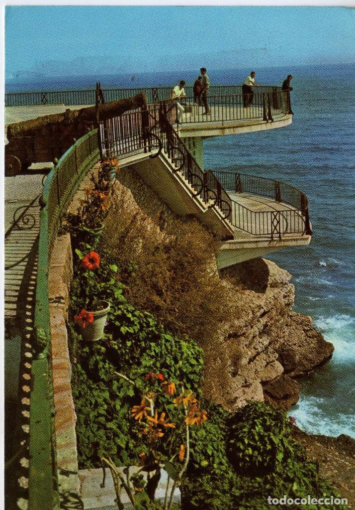 Cartoline: -NERJA (MALAGA) FOTO SOM-CEREZO N&ordm; 22
