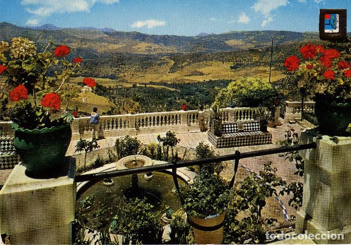 Cartoline: CASA DON BOSCO-RONDA (MALAGA) FOTO DOMINGUEZ N&ordm; 13