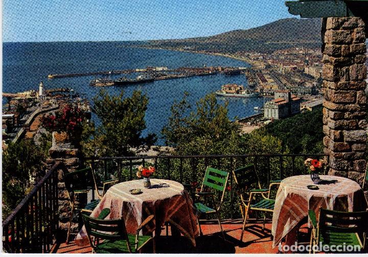Postkarten: (MALAGA) FOTO BEASCOA N&ordm; 903