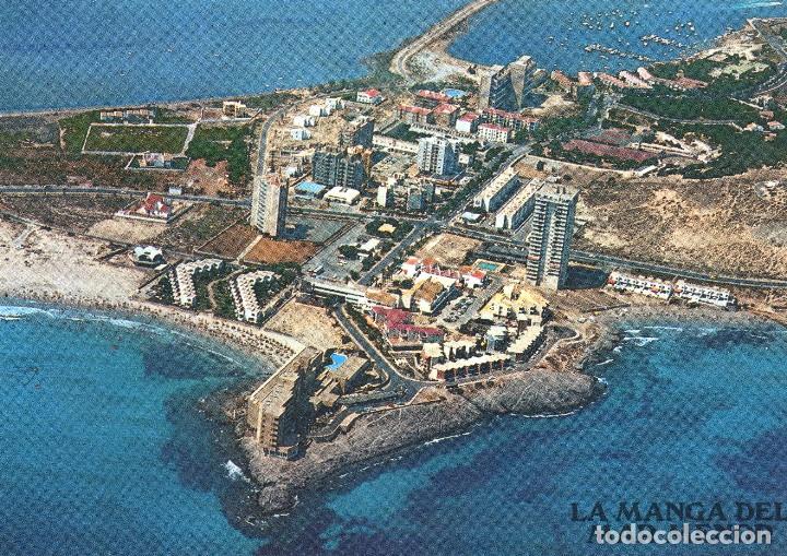 Postkarten: HACIENDA DOS MARES -MANGA DEL MAR MENOR-MURCIA FOTO CATALAN N&ordm; 3050