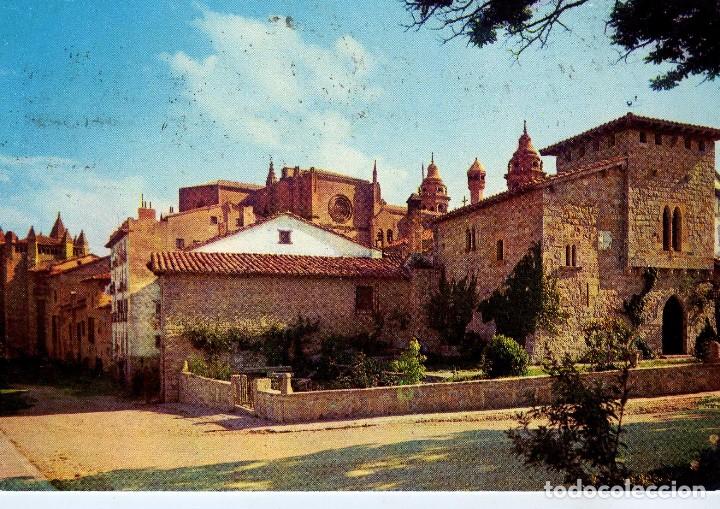 Postais: EL REDIN-PAMPLONA (NAVARRA) FOTO VAQUERO N&ordm; 56