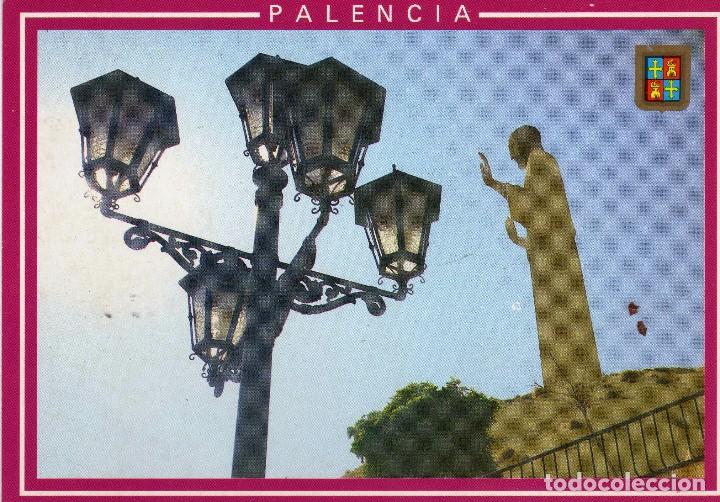 Postais: CRISTO OTERO - FOTO ESCUDO DE ORO N&ordm; 52