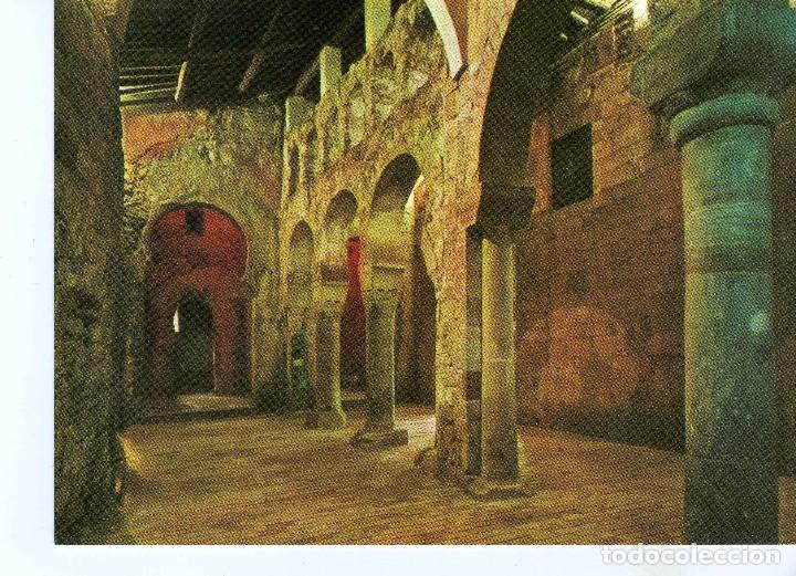 Postais: SAN MILLAN DE LA COGOLLA (LA RIOJA) FOTO SAN-PI N&ordm; 5