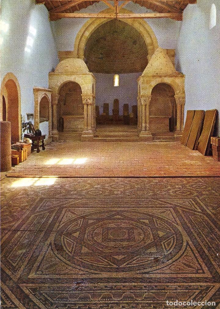 Cartoline: SAN JUAN DE DUERO ( SORIA ) FOTO SICILIA N&ordm; 13