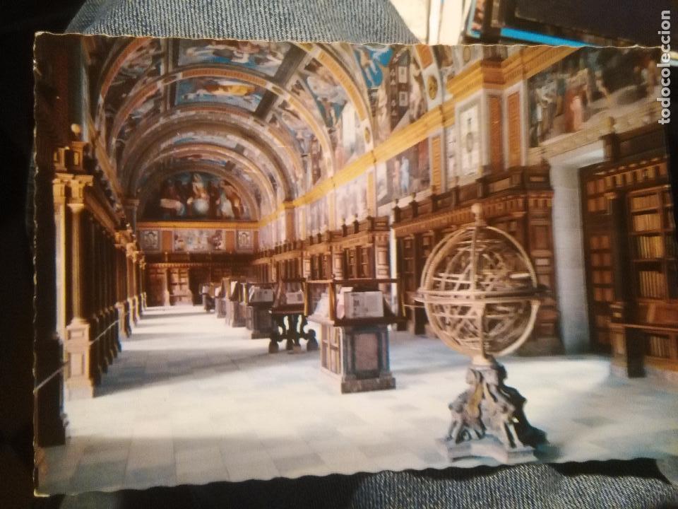Postales: postal madrid - Foto 1