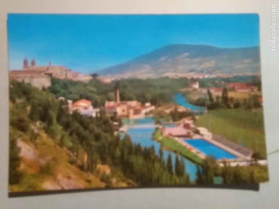 Postales: postal pamplona - Foto 1