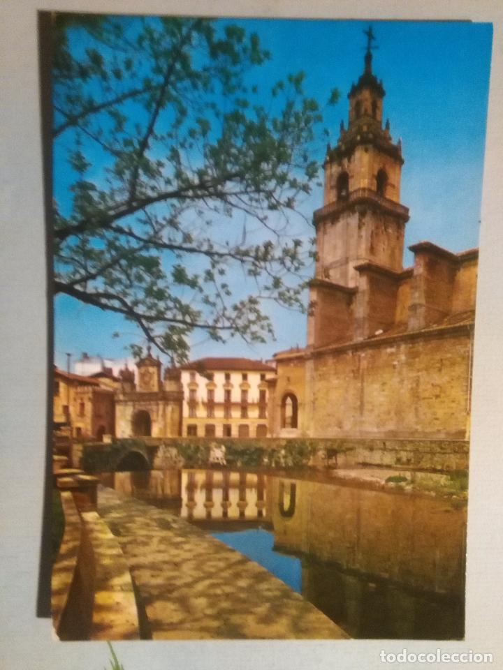 Postales: postal durango vizcaya - Foto 1