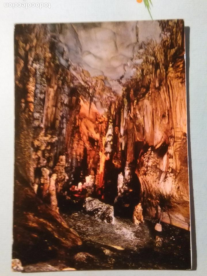 Postales: postal benaojan malaga - Foto 1