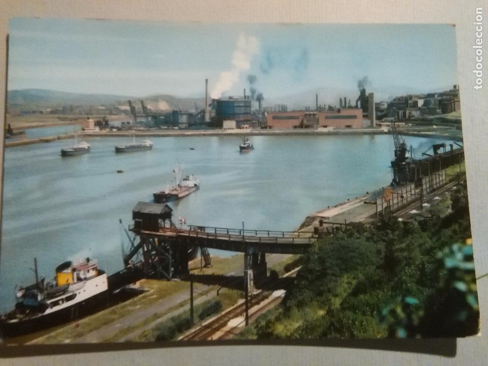 Postales: postal sestao vizcaya - Foto 1