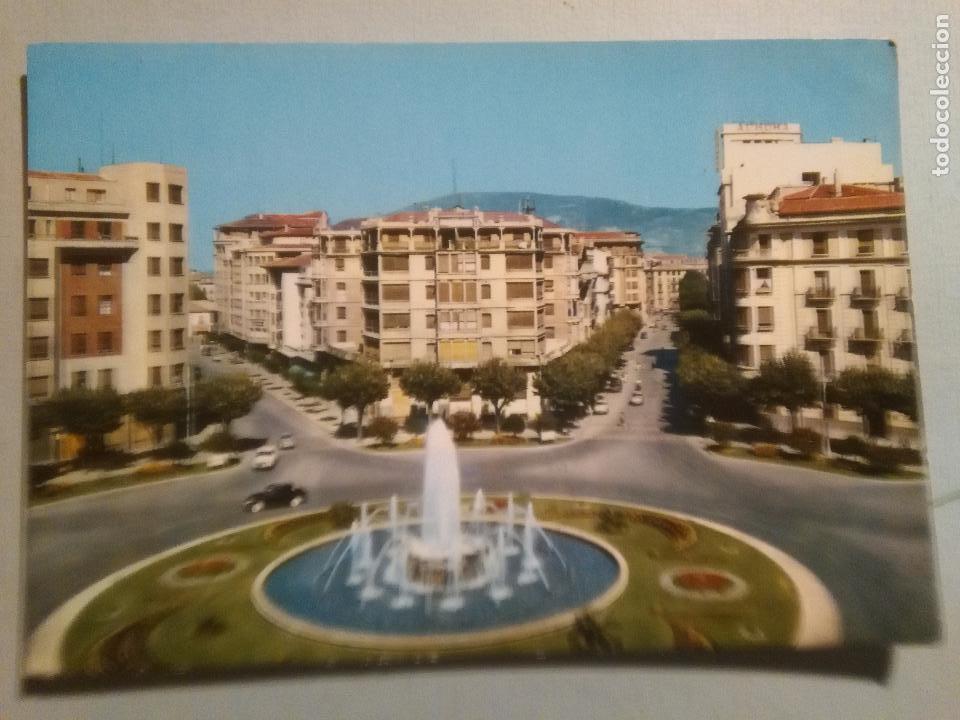 Postales: postal pamplona - Foto 1