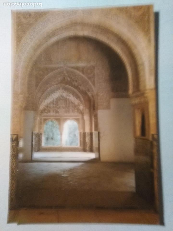 Postales: postal granada - Foto 1