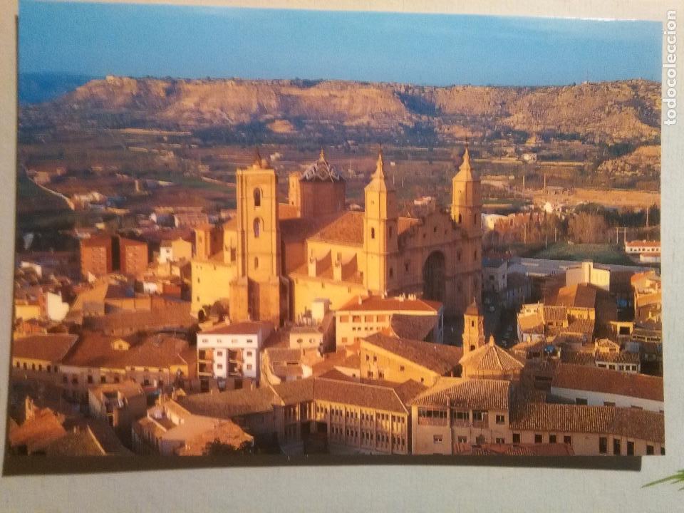 Postales: postal teruel - Foto 1