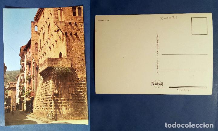 Postales: ZARAUZ - SPAIN - Postcard - Foto 1