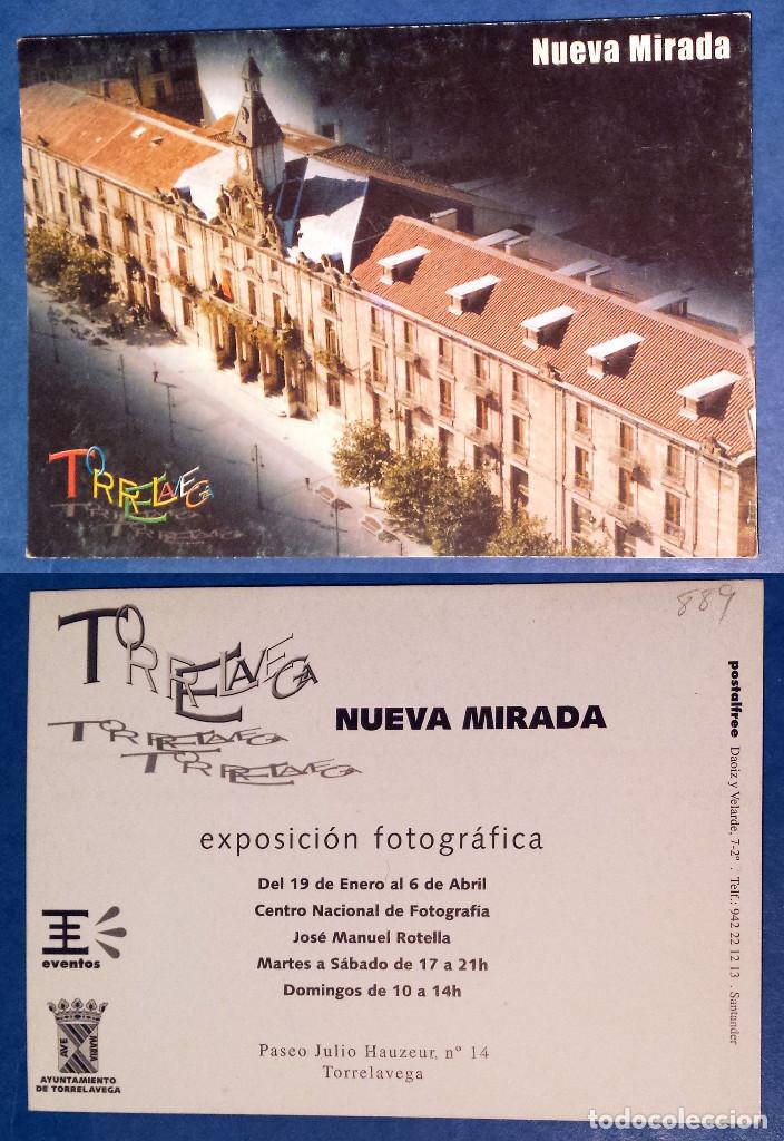 Postales: TORRELAVEGA - Postcard - Foto 1