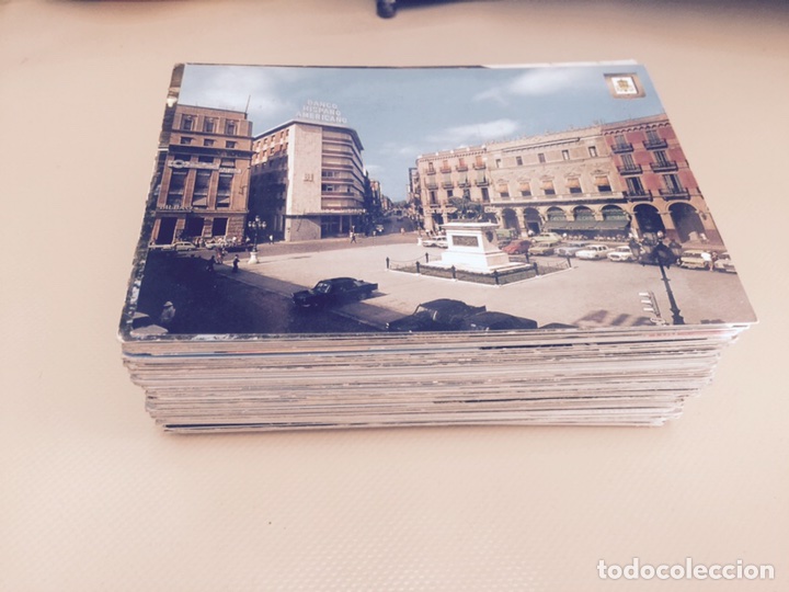 Postais: 150 POSTALES ESPA&Ntilde;OLAS DIFERENTES.