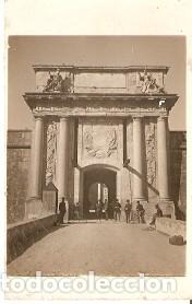 Postais: Postal Monumento. Espa&ntilde;a. ref. 74-28