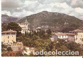 Postais: Postal Espa&ntilde;a. ref. 74-29