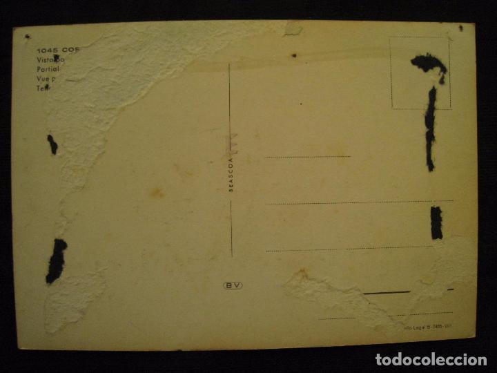 Postales: POSTAL - N&ordm; 1045. - Foto 3