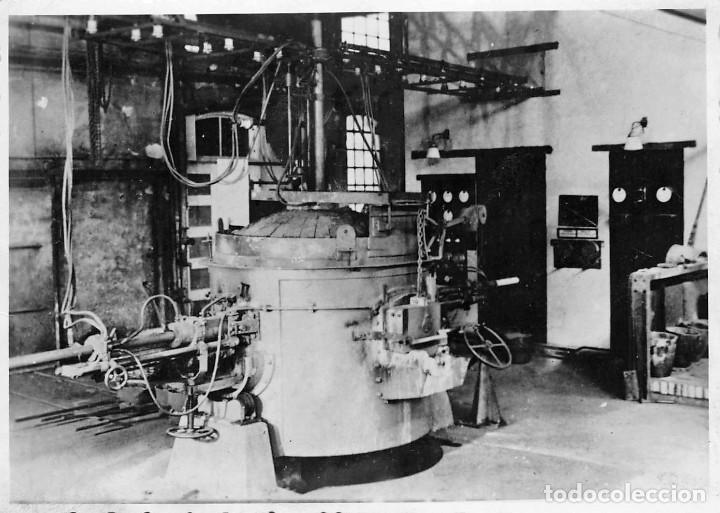 Postais: POSTAL FOTOGR&Aacute;FICA SIN LOCALIZAR