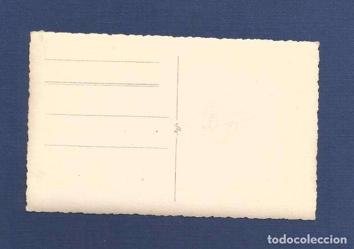 Postales: POSTAL AGFA. LOCALIDAD SIN IDENTIFICAR. - Foto 2