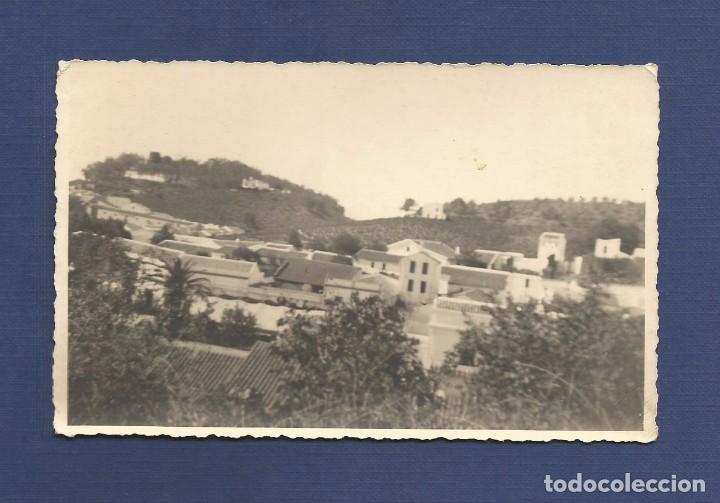 Postais: POSTAL AGFA. LOCALIDAD SIN IDENTIFICAR.