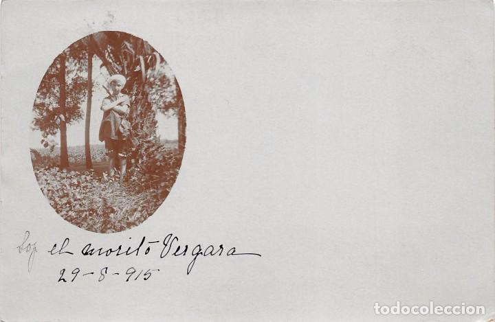 Postais: POSTAL FOTOGR&Aacute;FICA SIN LOCALIZAR