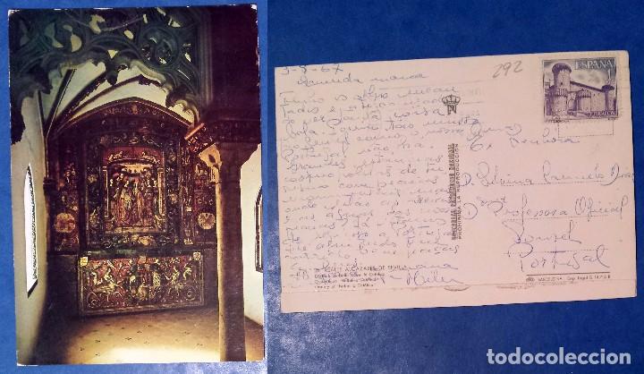 Postales: SEVILLA - SPAIN - OLD POSTCARD - Foto 1