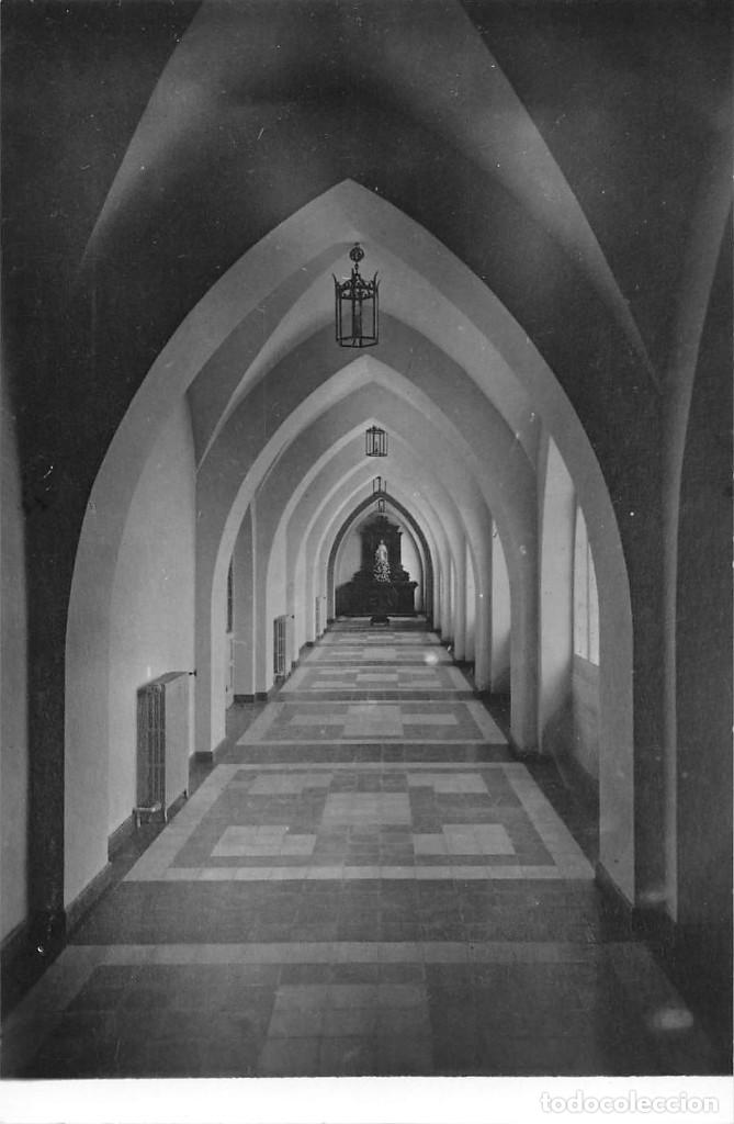 Postales: POSTAL SIN LOCALIZAR