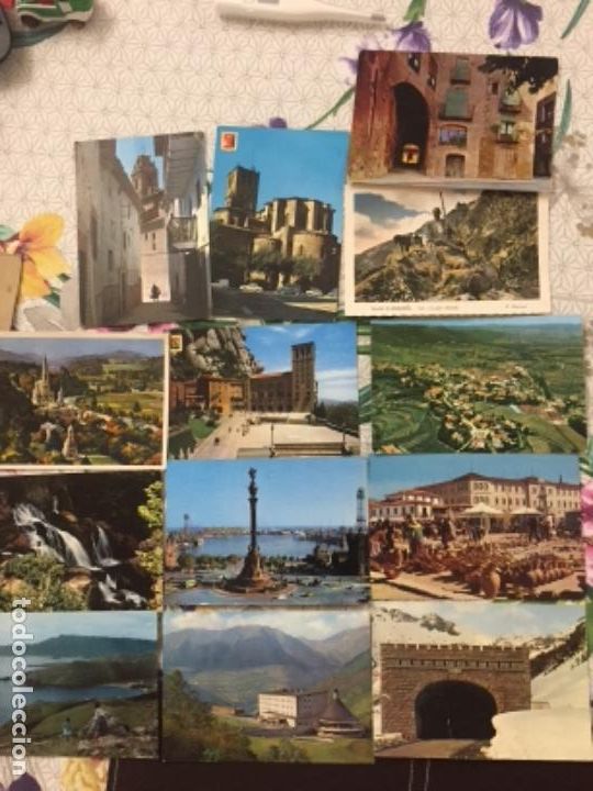 Postales: Postales antiguas Espa&ntilde;a Madrid - Foto 1
