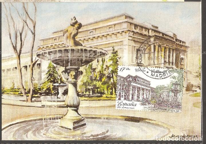 Postales: POSTALES EXFILNA,85. - Foto 2