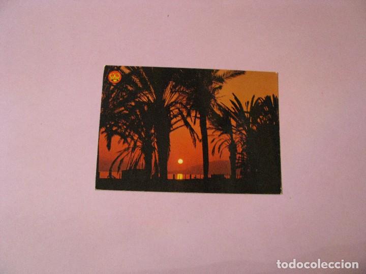 Postais: POSTAL DE PUESTA. ED. LA CORONA.