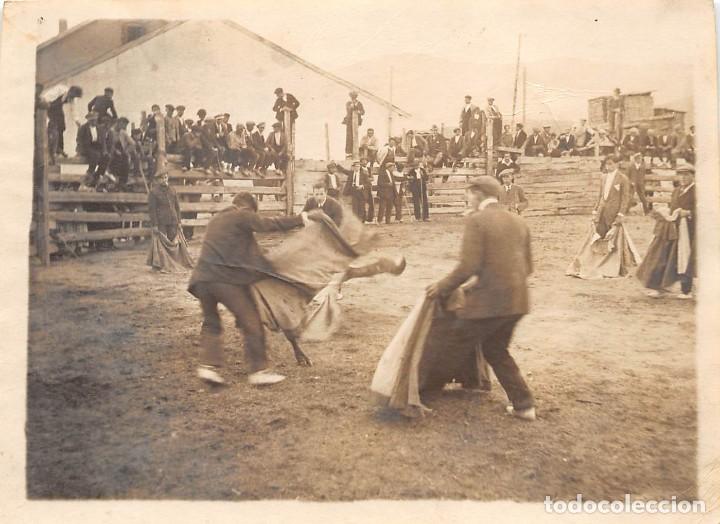 Postais: FOTOGRAF&Iacute;A MEDIDAS 12 X 9 cms. SIN LOCALIZAR POBLACI&Oacute;N