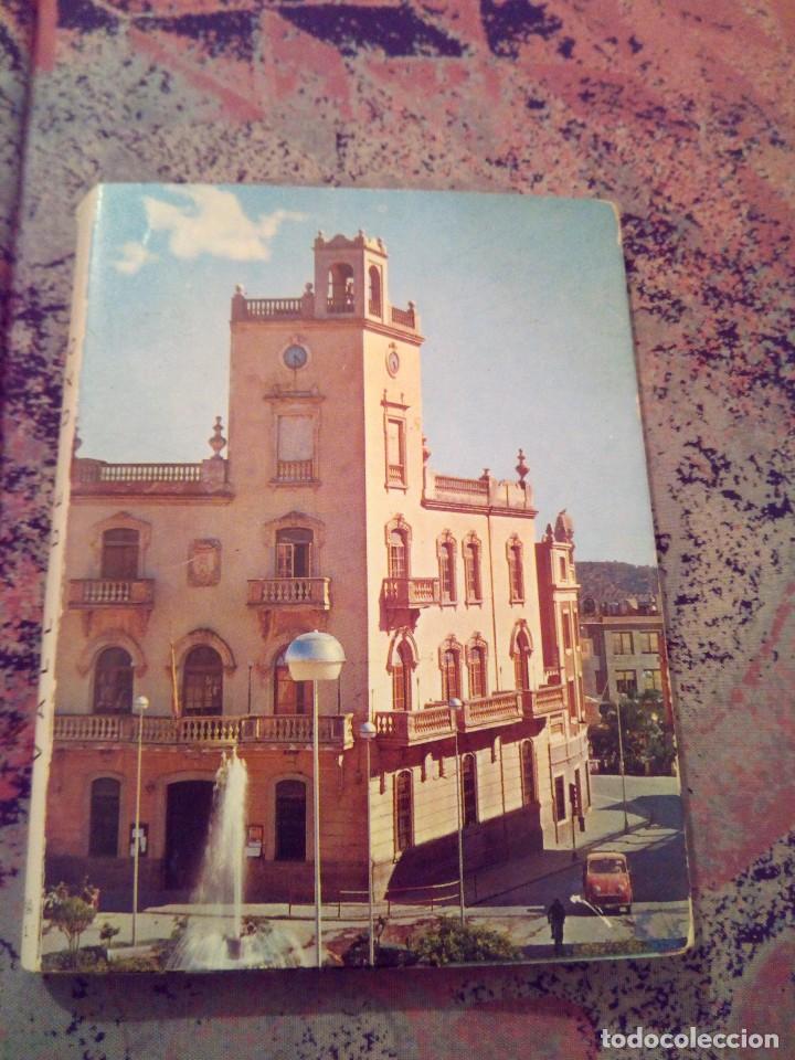 Postais: Librito postales vall de uxo12 fotos