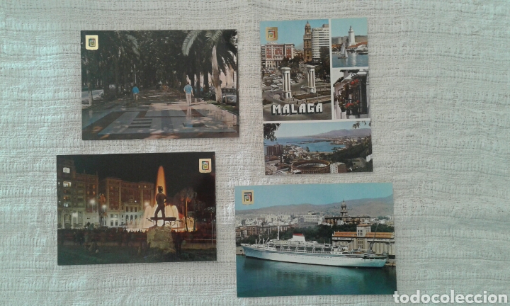 Postales: Lote 77 postales Espa&ntilde;a - Foto 5