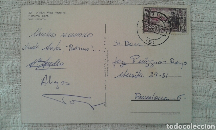 Postales: Lote 77 postales Espa&ntilde;a - Foto 10