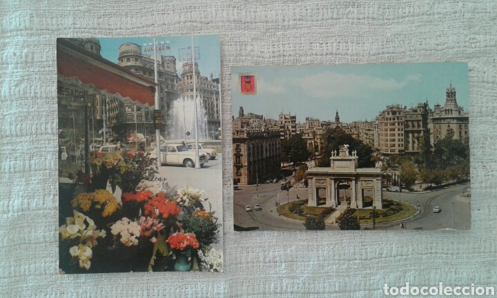 Postales: Lote 77 postales Espa&ntilde;a - Foto 15