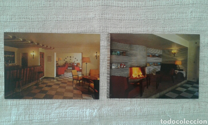 Postales: Lote 77 postales Espa&ntilde;a - Foto 17