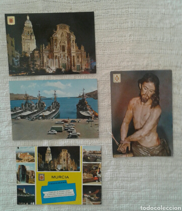 Postales: Lote 77 postales Espa&ntilde;a - Foto 19