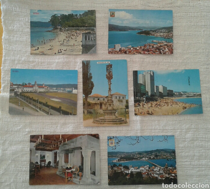 Postales: Lote 77 postales Espa&ntilde;a - Foto 23