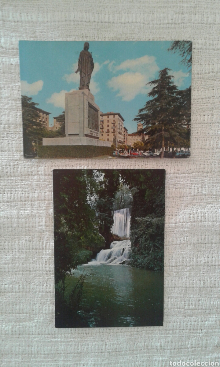 Postales: Lote 77 postales Espa&ntilde;a - Foto 25