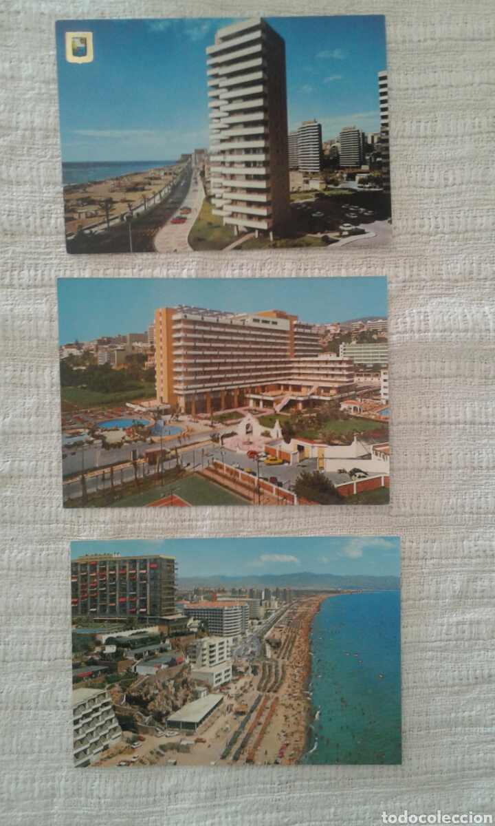 Postales: Lote 77 postales Espa&ntilde;a - Foto 27