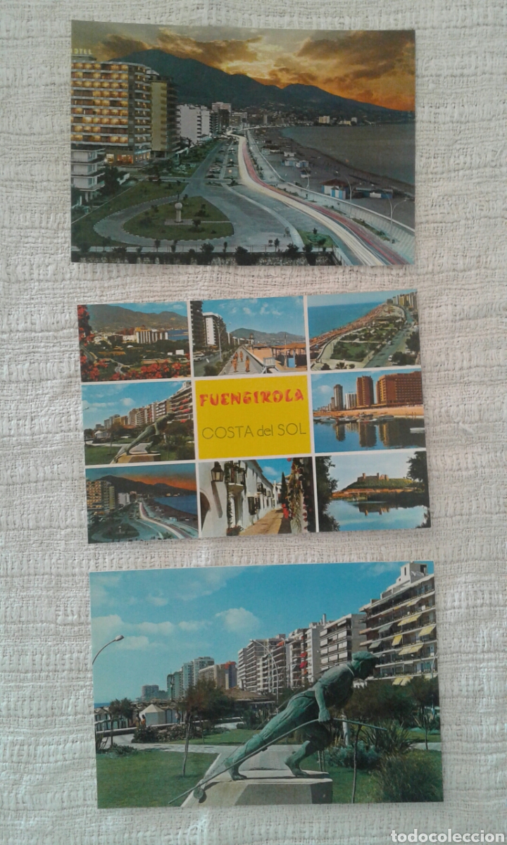 Postales: Lote 77 postales Espa&ntilde;a - Foto 30