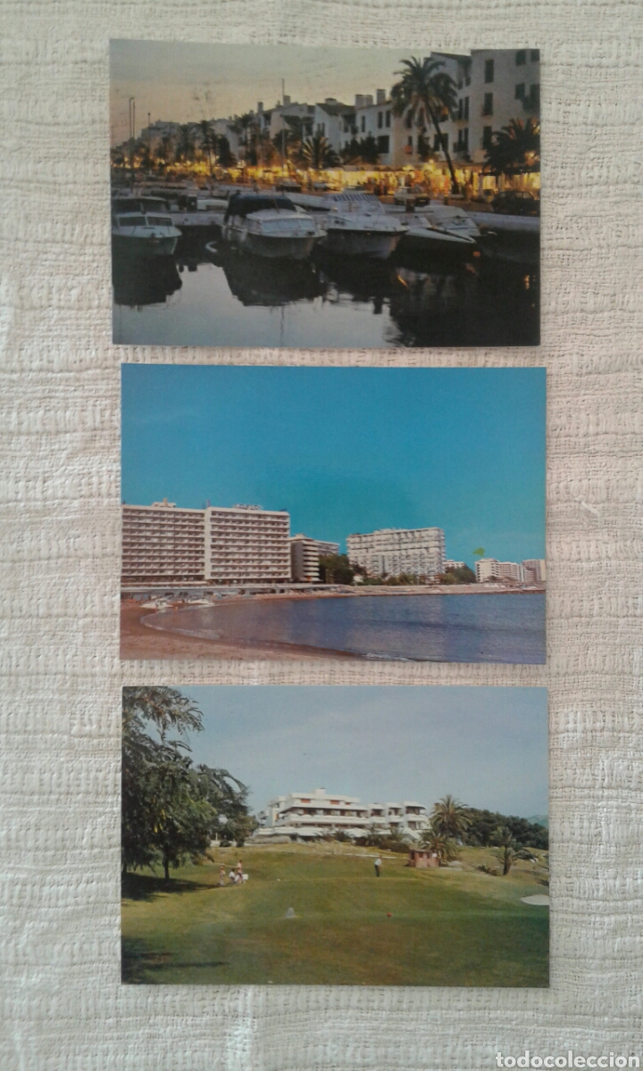 Postales: Lote 77 postales Espa&ntilde;a - Foto 32