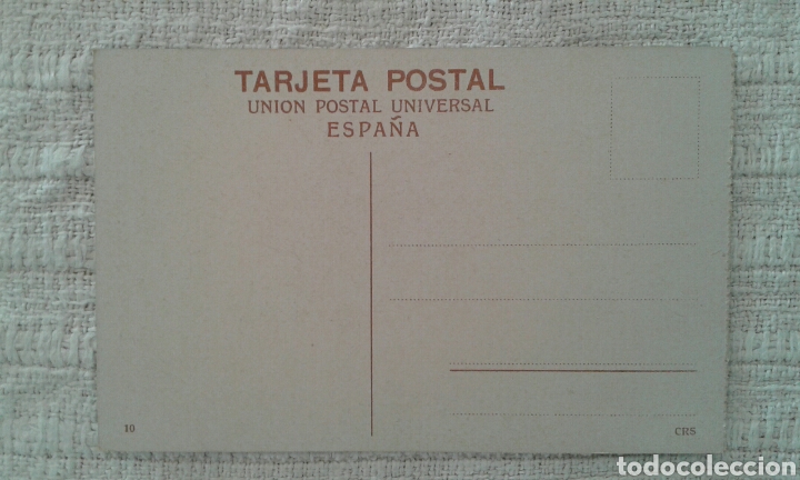 Postales: Lote 77 postales Espa&ntilde;a - Foto 35
